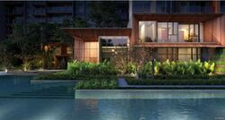 Leedon Green (D10), Condominium #525960631